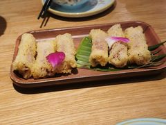 -马来西亚肉骨茶汤·招牌螃蟹·烧鸡·呷喱吧吧(海上世界店)