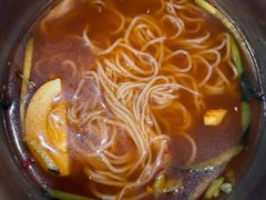 -千里马烧烤(南六东路店)