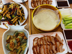 -董立兵烤鸭店(明湖店)