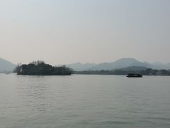 -浙江省博物馆(孤山馆区)