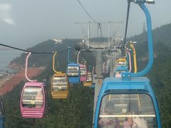 -摩天岭风景区