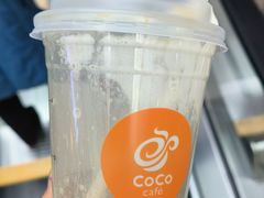 -CoCo都可(铁西万达店)