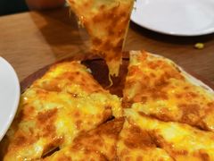 -萨莉亚意式餐厅(南海万达广场店)