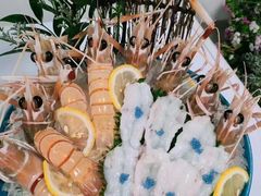 -樱桃日本料理