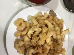 -龙福祥餐馆