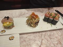 -元气寿司(宝安壹方城店)