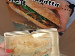 -evoojoo面包商店