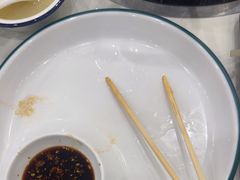 -朴小妹人参鸡汤火锅(长白山万达店)
