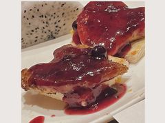 -千夏日式风情餐厅(恐龙园汉江东路店)