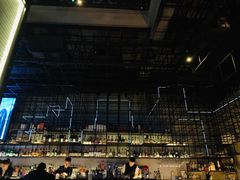 -柒Lounge(三里屯店)