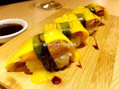 -富山日式料理(宽厚里店)