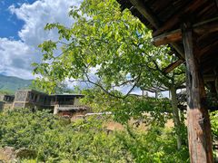 -萝卜寨羌文化生态旅游区