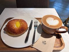 -Peet's 皮爷咖啡(东湖路手作店)
