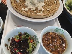 -大清花饺子城(昌黎店)