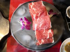 -食鲜捞火锅(湖西路店)