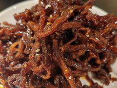 -莫家传承菜(耗儿鱼特色店)