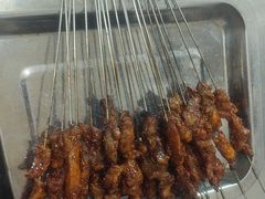 -文文烤肉(大皮院店)