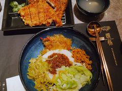 君悦排骨饭-馔豚·台北菜专门店(深圳湾万象城店)