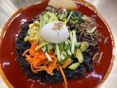 -服务大楼冷面(延大店)