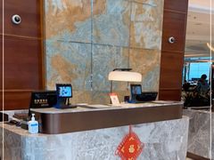-上海雅居乐万豪侯爵酒店