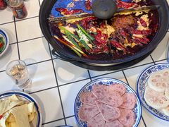 -歪火锅(宝光寺店)