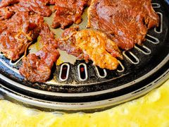 -超级神炭烤肉夜食(芥园西道店)