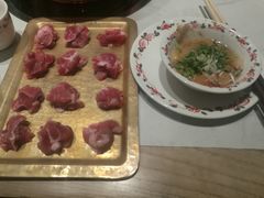 -东门口涮肉·砂锅·烤串(老门东店)