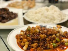 -老华洋饭庄(成林道店)