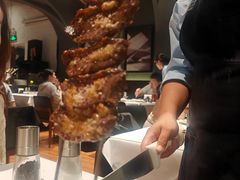 -拉蒂娜·巴西牛排馆 Latina·Brazilian Steakhouse(陆家嘴旗舰店)