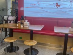 -小灶派· 地道兰州牛肉面(宏发大厦店)