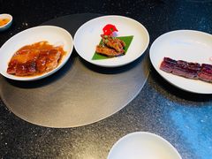 -御花园酒店(希尔顿店)