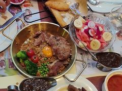 -意卡菲·欢乐聚会餐厅(华侨店)