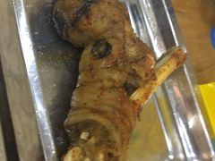 -马艾萨中国兰州传统牛肉面(惠新里店)
