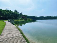 -美兰湖景区