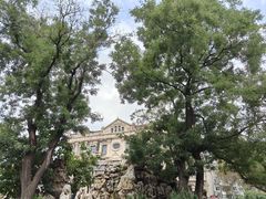 -张学良旧居陈列馆(大帅府)