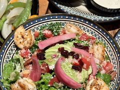 -Q MEX 库迈墨西哥餐吧(三里屯店)
