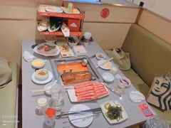 -海底捞火锅(正大乐城店)