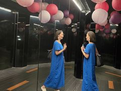-广州花园酒店