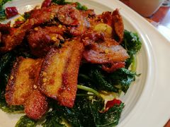 老王烤的肉-木王宴语·野生鲜菌火锅(玉河店)