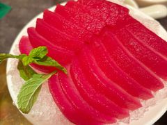 -偏脸子哈尔滨老烧烤(爱建店)