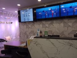 -DOS HOP潮上舞蹈