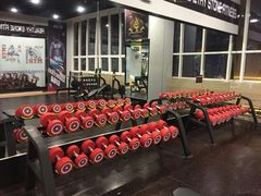 -健石游泳健身(和兴万乐汇店)