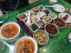 -令氏家外家周秦食府(高新店)