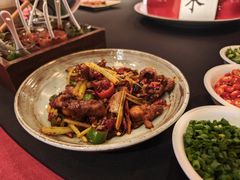 -赤RedBowl川锅·炙烤·板前(北京瑰丽酒店)
