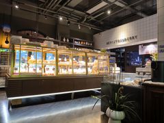 -黑草莓(重庆路店)