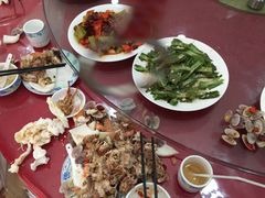 -南海渔家•海鲜•正宗海南菜(海棠湾店)