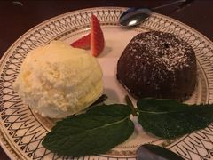 -斯比特花园西餐厅(东方商厦店)