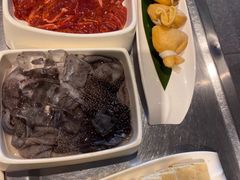 -海底捞火锅(劲松店)