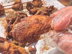 -老酱油炸社