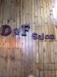 -M hair salon